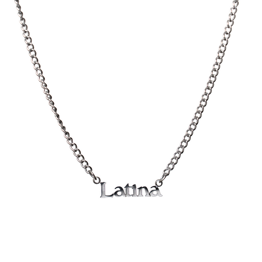 Latina Necklace