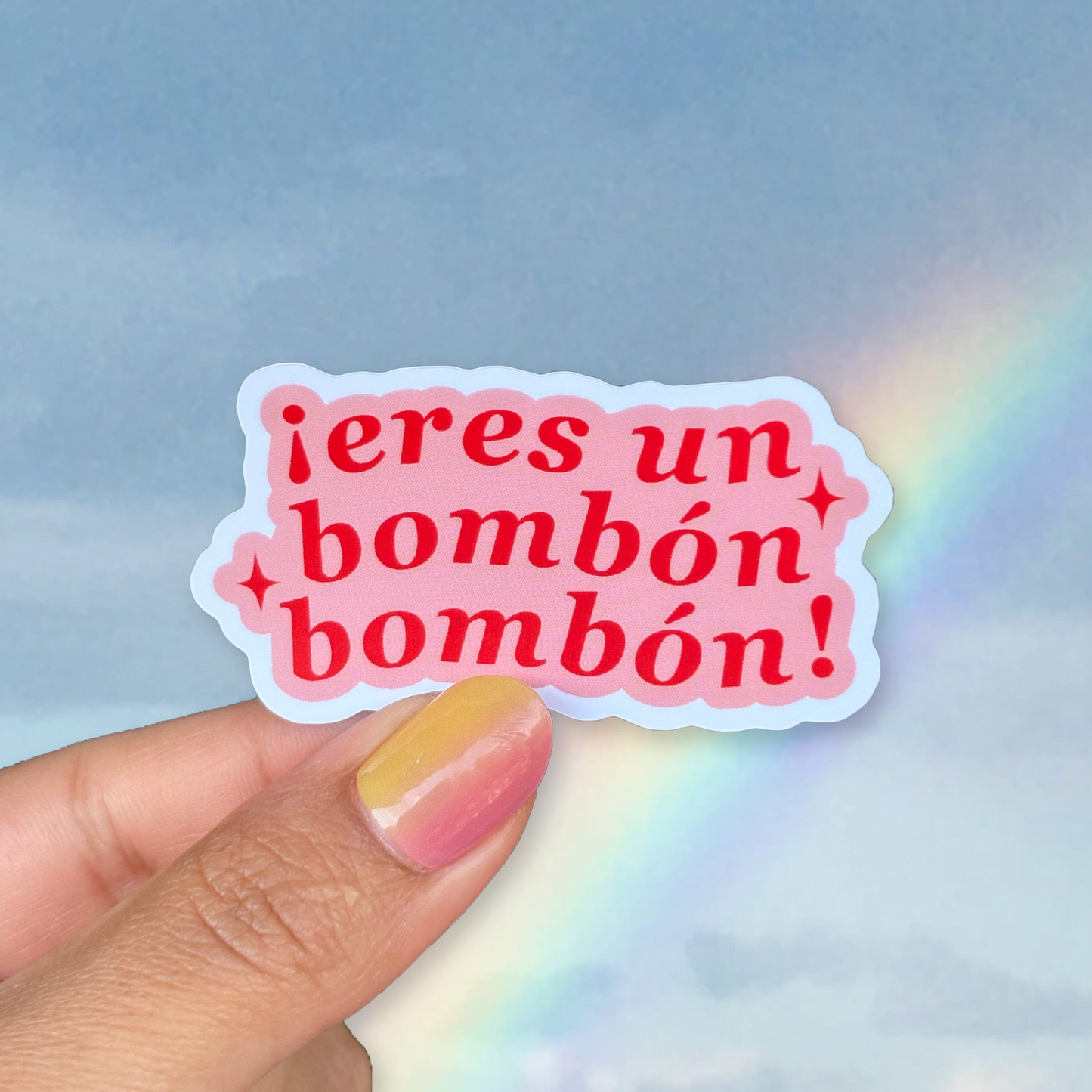 Colombian Idioms Sticker Pack
