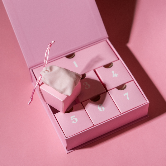 Colombian Advent Calendar